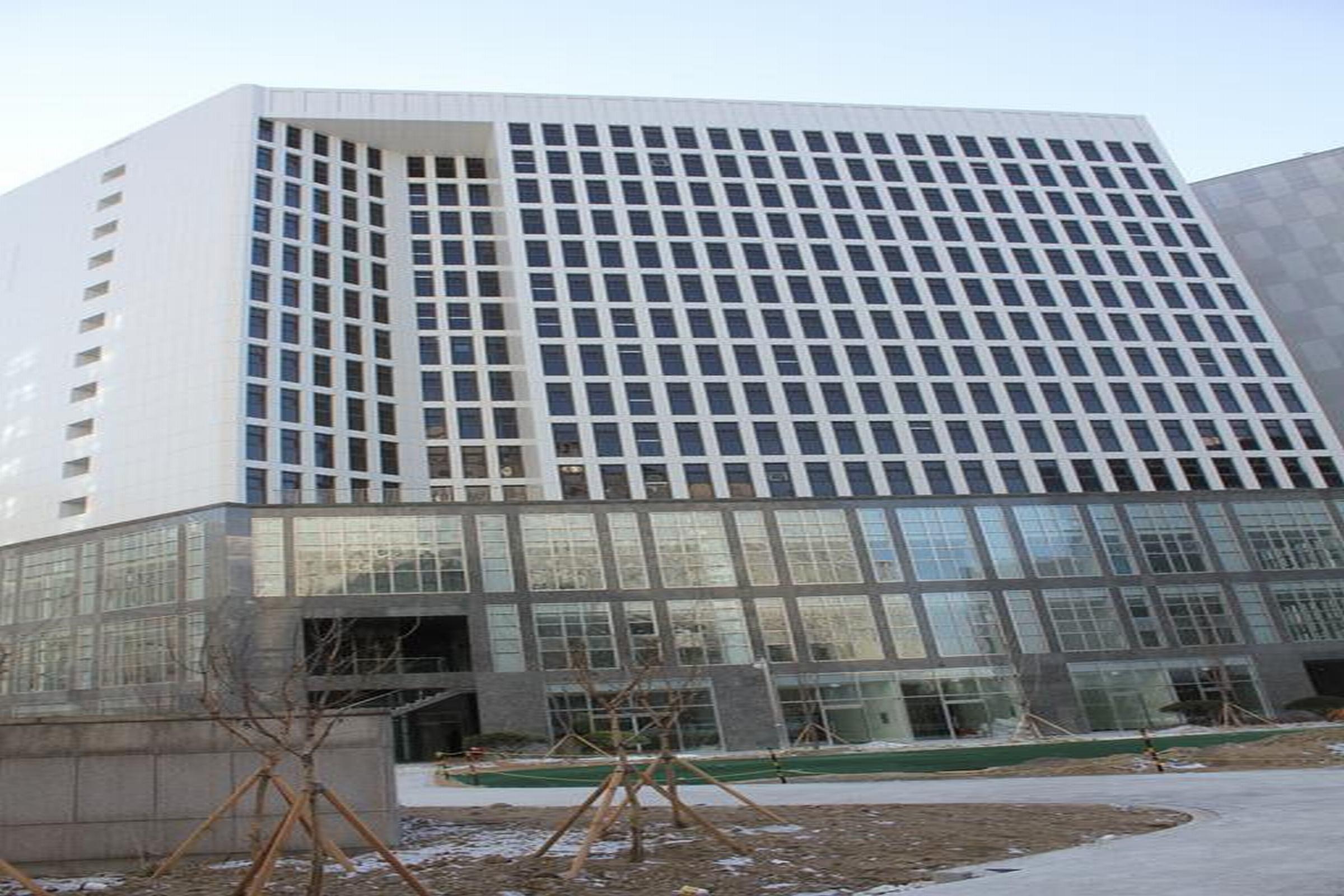 The First Stay Hotel Seoul Exterior photo